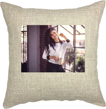 Selena Gomez Pillow