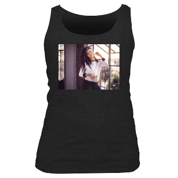 Selena Gomez Women's Tank Top