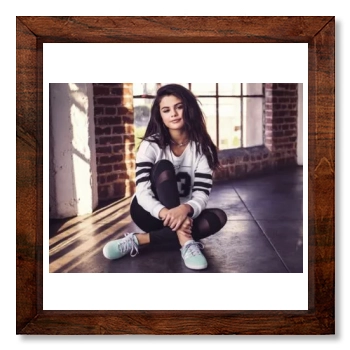 Selena Gomez 12x12