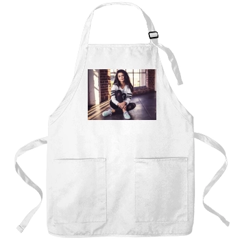 Selena Gomez Apron