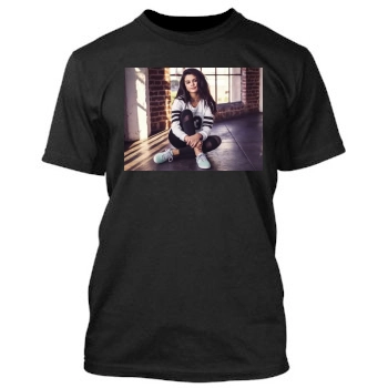 Selena Gomez Men's TShirt