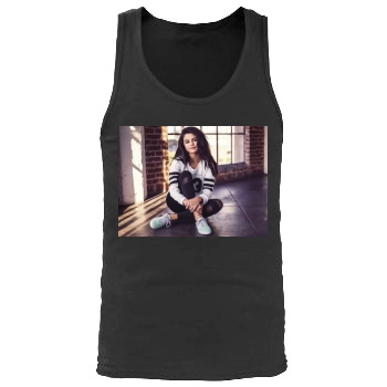 Selena Gomez Men's Tank Top