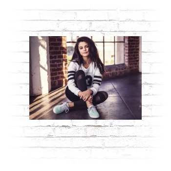 Selena Gomez Poster