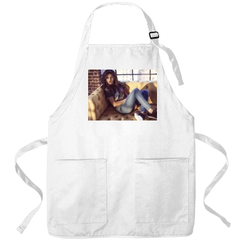 Selena Gomez Apron