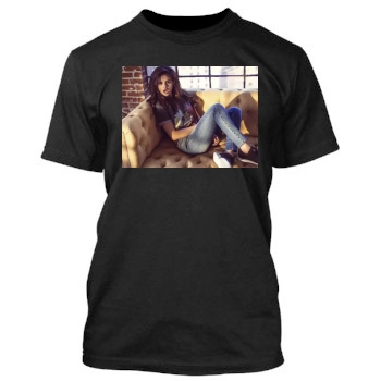 Selena Gomez Men's TShirt