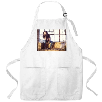 Selena Gomez Apron