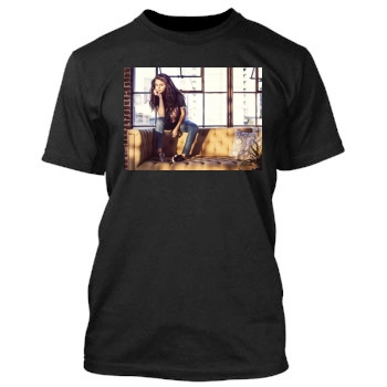 Selena Gomez Men's TShirt