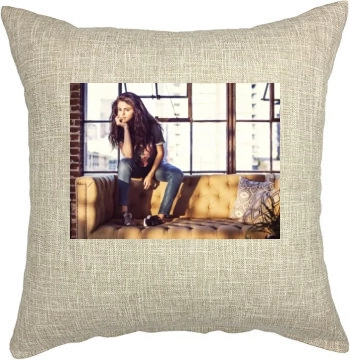 Selena Gomez Pillow