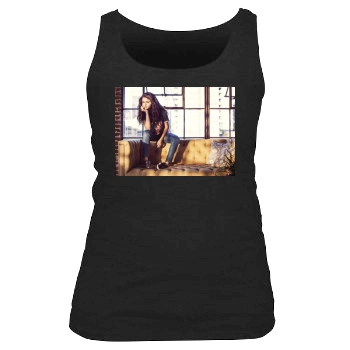 Selena Gomez Women's Tank Top