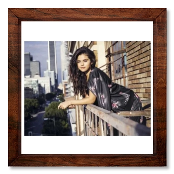 Selena Gomez 12x12