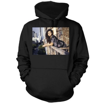 Selena Gomez Mens Pullover Hoodie Sweatshirt