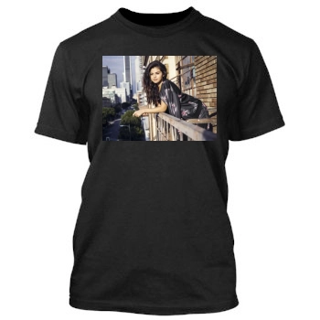 Selena Gomez Men's TShirt