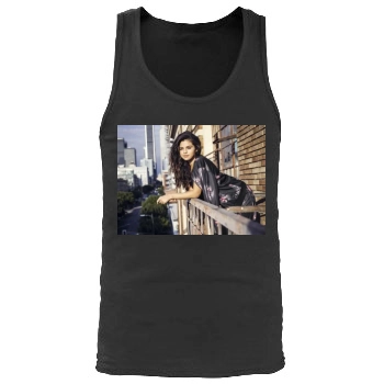 Selena Gomez Men's Tank Top