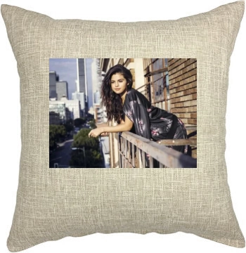 Selena Gomez Pillow