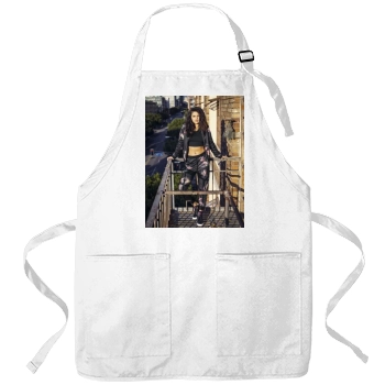 Selena Gomez Apron