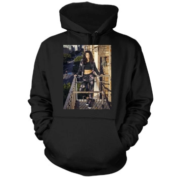 Selena Gomez Mens Pullover Hoodie Sweatshirt