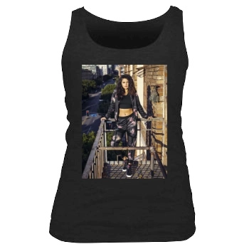 Selena Gomez Women's Tank Top