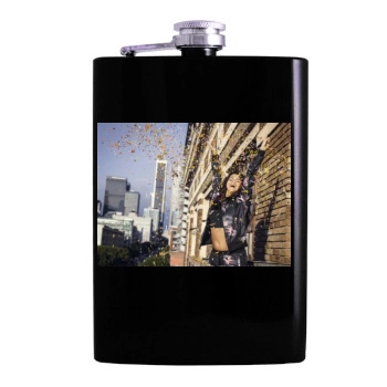 Selena Gomez Hip Flask