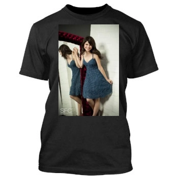 Selena Gomez Men's TShirt