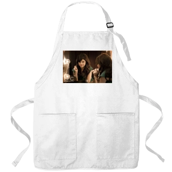 Selena Gomez Apron