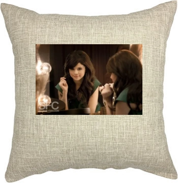 Selena Gomez Pillow