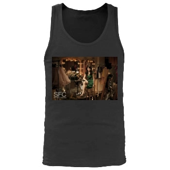 Selena Gomez Men's Tank Top