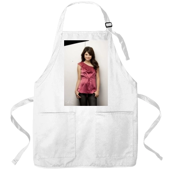 Selena Gomez Apron