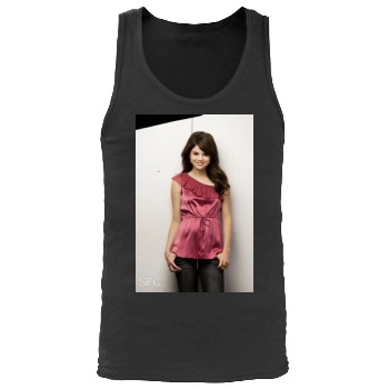 Selena Gomez Men's Tank Top