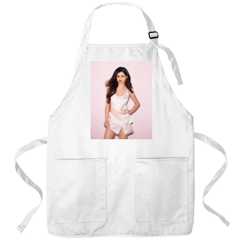 Selena Gomez Apron