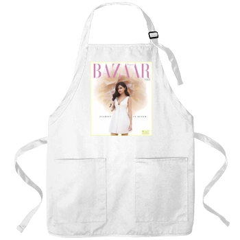 Selena Gomez Apron