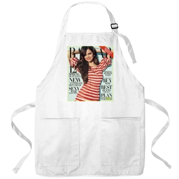 Selena Gomez Apron