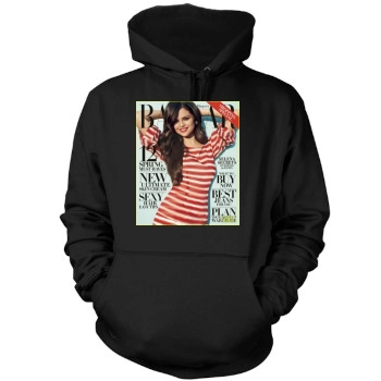 Selena Gomez Mens Pullover Hoodie Sweatshirt