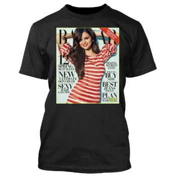 Selena Gomez Men's TShirt