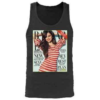 Selena Gomez Men's Tank Top