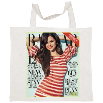 Selena Gomez Tote