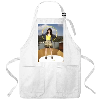 Selena Gomez Apron