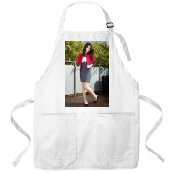 Selena Gomez Apron