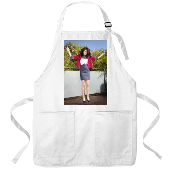 Selena Gomez Apron