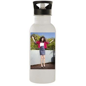 Selena Gomez Stainless Steel Water Bottle