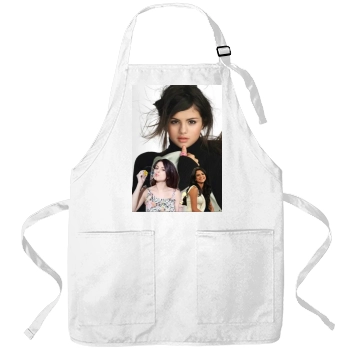 Selena Gomez Apron