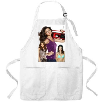 Selena Gomez Apron