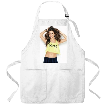 Selena Gomez Apron