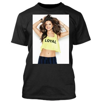 Selena Gomez Men's TShirt