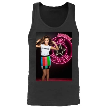 Selena Gomez Men's Tank Top