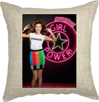 Selena Gomez Pillow