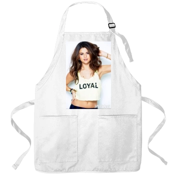 Selena Gomez Apron