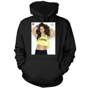 Selena Gomez Mens Pullover Hoodie Sweatshirt