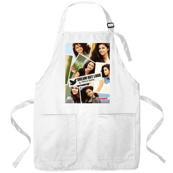 Selena Gomez Apron