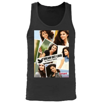 Selena Gomez Men's Tank Top