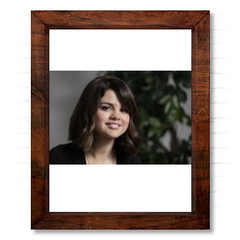 Selena Gomez 14x17